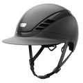 AirLuxe Pure Carbon Style Long Visor Riding Helmet