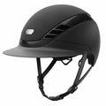 AirLuxe Supreme Long Visor Riding Helmet